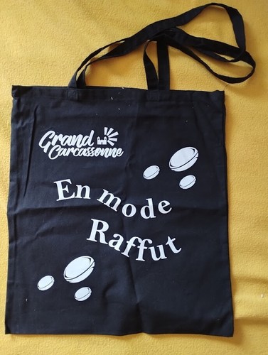 Sac toile mode - sac,
