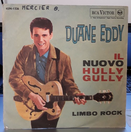 Duane eddy il nuovo - ‎–,