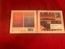 MIKE EDEL  EN MASSE  4TH CD BY