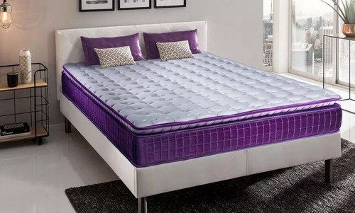 Matelas mémoire forme - à, de