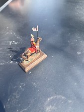 RARE Figurine BALLADA 