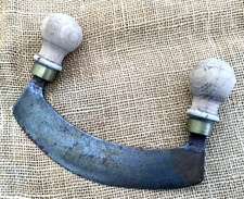 PEUGEOT FRÈRES feuille hachoir boucherie ancien de cuisine objet de métier.