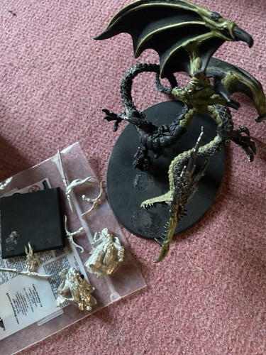 Warhammer elfes sylvain - elfes,
