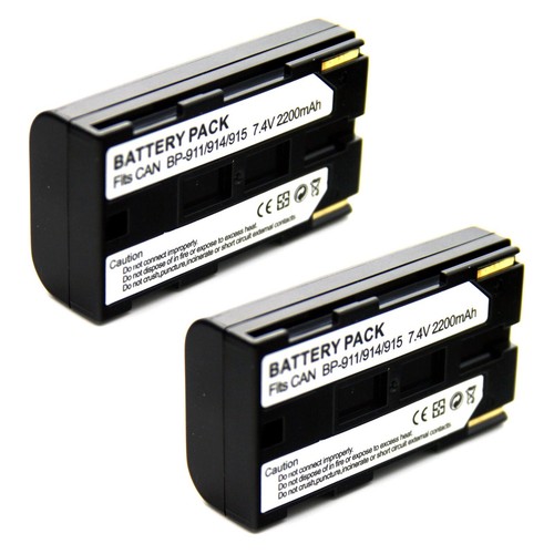 Battery for 911 bp 915 - battery, bp-911