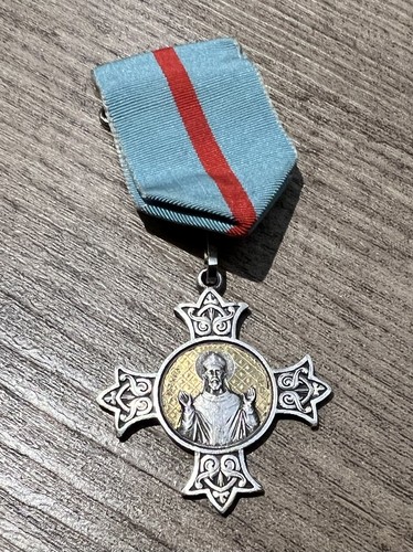 Rare medaille religieuse - rare,