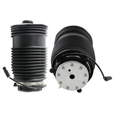 2X Arrière Gauche Droite