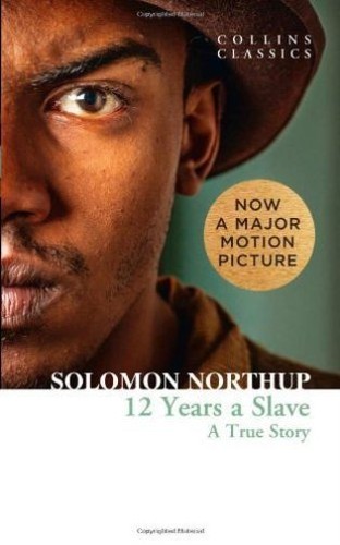 Twelve years slave - a, slave: