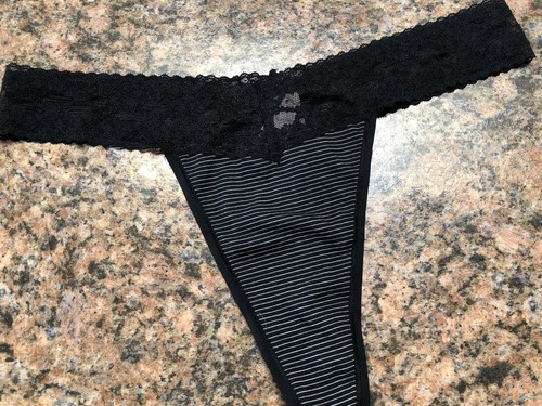 Victoria secret low rise - secret,