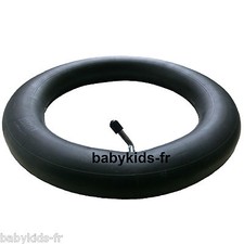 Chambre à Air 205x47 Poussette Trophy Air 6 Roue Avant Bébé Confort