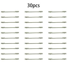 Kit Tiges d'escalade Jardinage Vertical Installation Facile Matériel Longue Dur