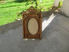 ancien cadre de style empire