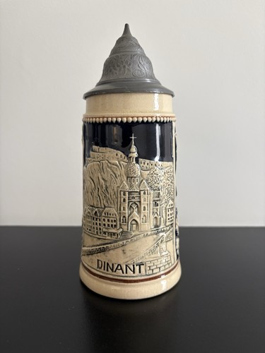 Chope bière dinant - bière, –