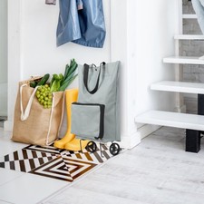  Desserte Pliante Chariot À