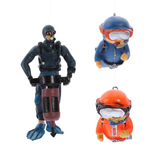 Pcs fish tank - 3,