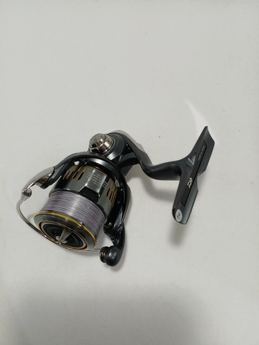 Daiwa lt2000s airity du - lt2000s-h,