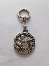 Porte-clés AUGIS