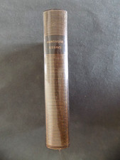 Montaigne ESSAIS Bibliothèque de la Pléiade N°14 - 1950