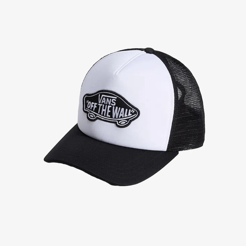 Casquette vans classic patch - classic,