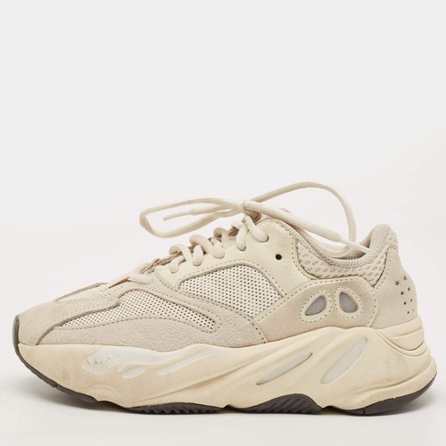 Baskets lacets yeezy x - baskets, à