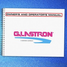 Glastron 2003 boat owners - boat, and