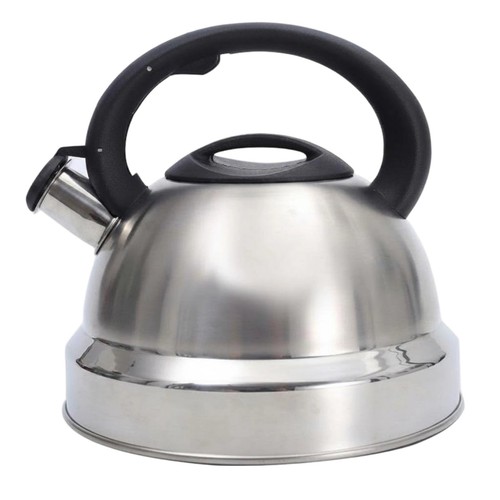 Bouilloire inox 3l - 3, l