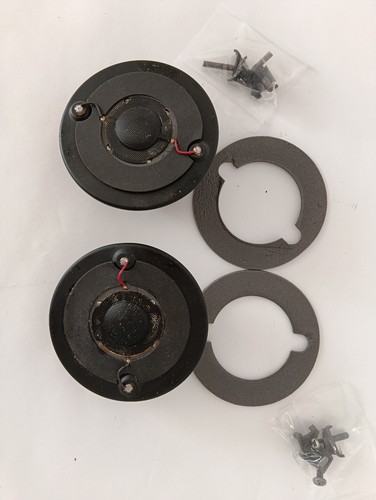 Paire tweeter celestion - de,