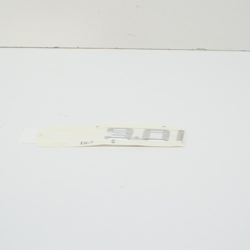 Bmw coup e36 embl - bmw,