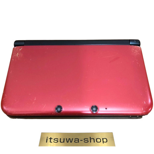 Console nintendo 3ds xl - nintendo,