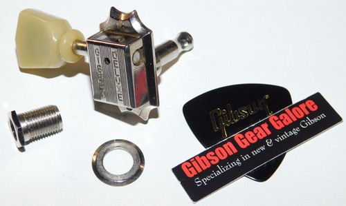 Gibson les paul tuner kluson - gibson,