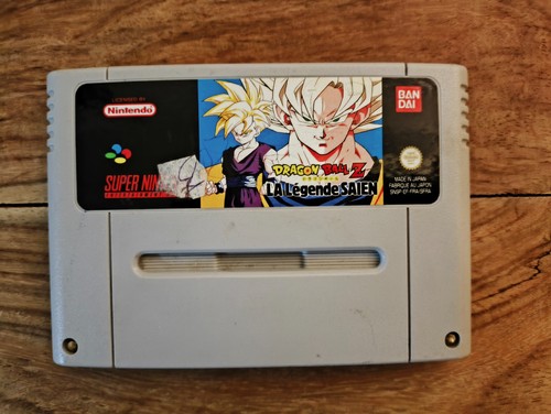 Dragon ball légende - dragon, la