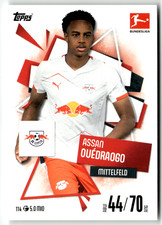 Topps Match Attax Bundesliga