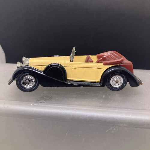 228 matchbox models - r.228,