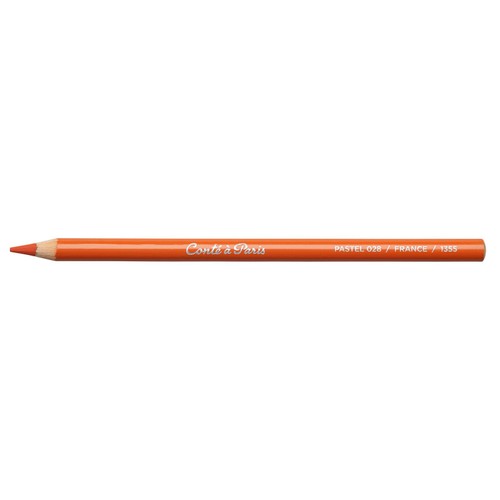 Crayon pastel ecarlate - ecarlate, 028