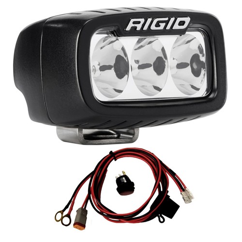 Rigid 912313 pro driving - 912313, sr-m