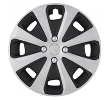 Enjoliveur de roue PEUGEOT 208