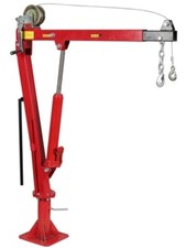 Grue Hydraulique de Levage