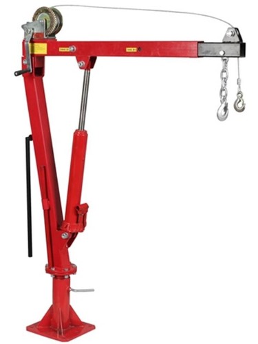 Grue hydraulique levage - de,
