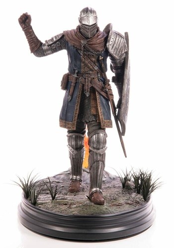 Dark souls elite knight - dark,