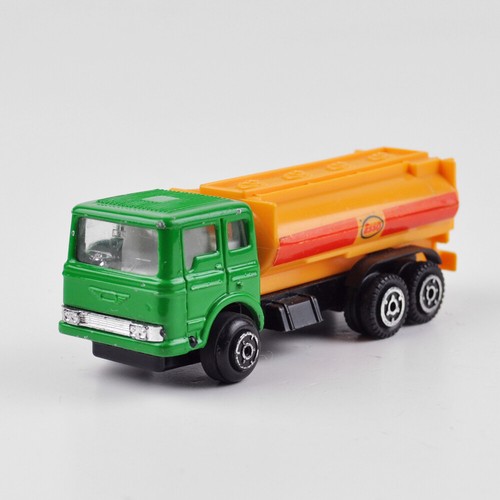 Camion citerne lkw esso - lkw,