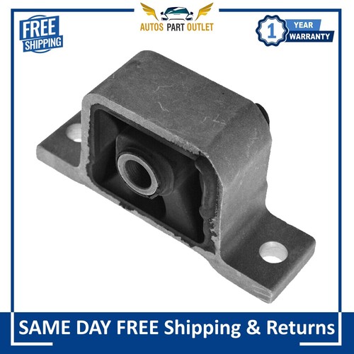 New engine motor mount front - mount,