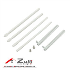 BROCHES DE COMMANDE GEBERIT