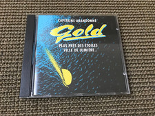 RARE ALBUM CD 8T GOLD PLUS