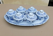 service à crême Creil