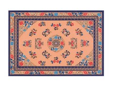 GRAND TAPIS PLAYMOBIL REF