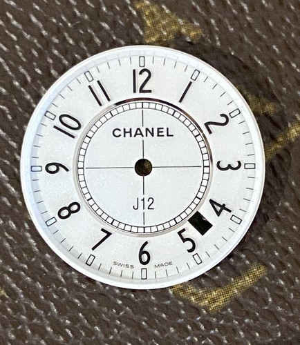 Neuf cadran montre - cadran, chanel