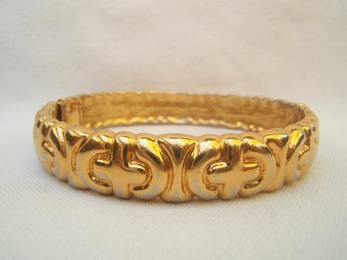 Céline triomphe bracelet - céline,