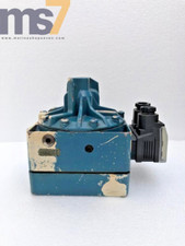 REXROTH 3460565500 PNEUMATIQUE E/P CONVERTISSEUR/ RÉGULATEUR #3