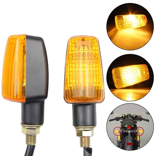 Kit clignotants moto ces - kit, 2