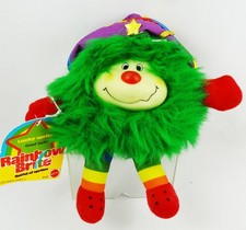 Rainbow Brite - Mattel -