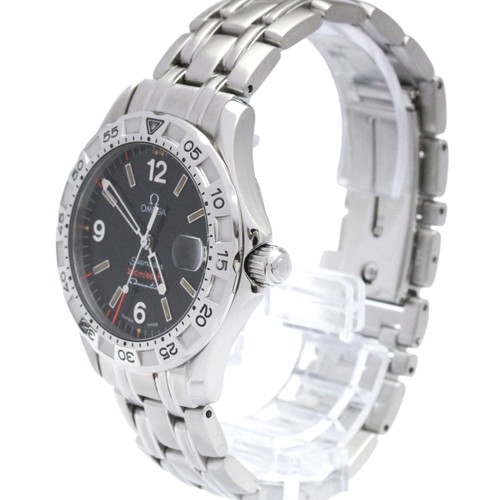 Omega seamaster professionnel - seamaster,